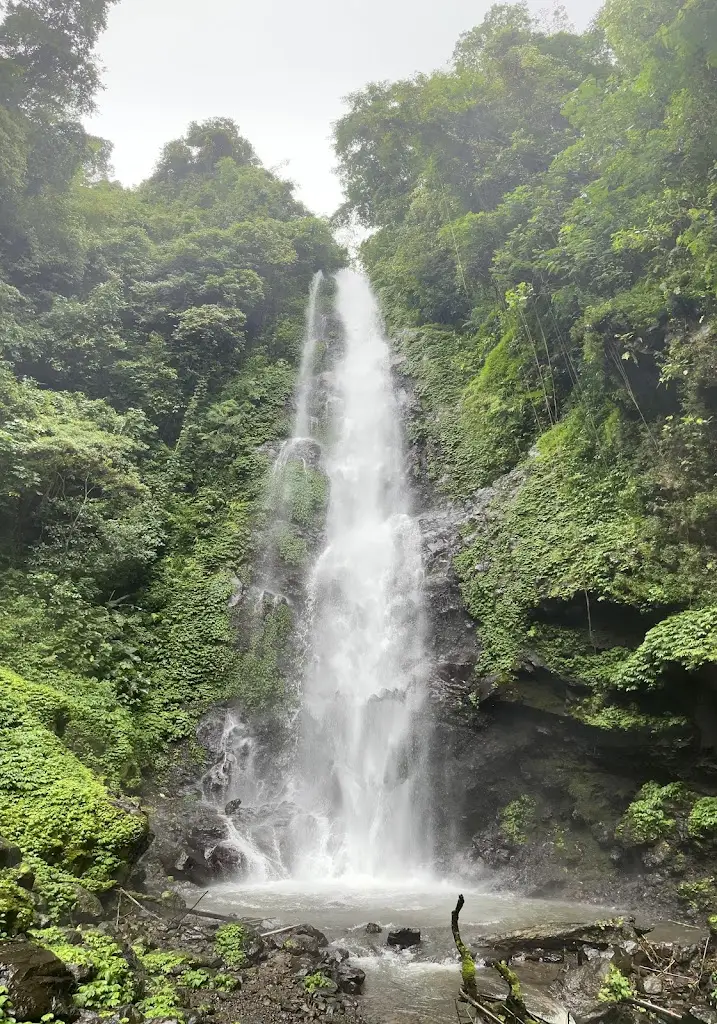 Air Terjun Melanting, Jl. Air Terjun Melanting No.Desa, Gobleg, Kec. Banjar, Kabupaten Buleleng, Bali 81152, Indonesia