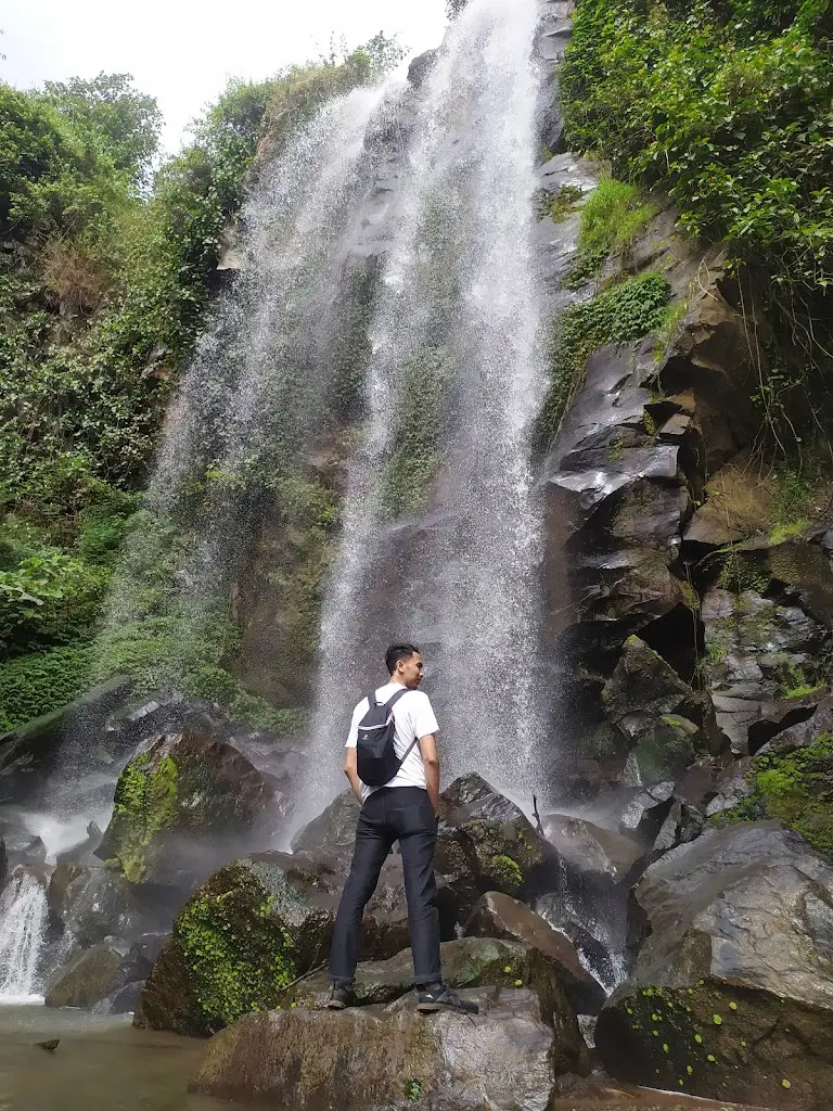 Air Terjun Polo Agung, Suko Sawah, Sukorejo, Kec. Sumberwringin, Kabupaten Bondowoso, Jawa Timur 68287, Indonesia