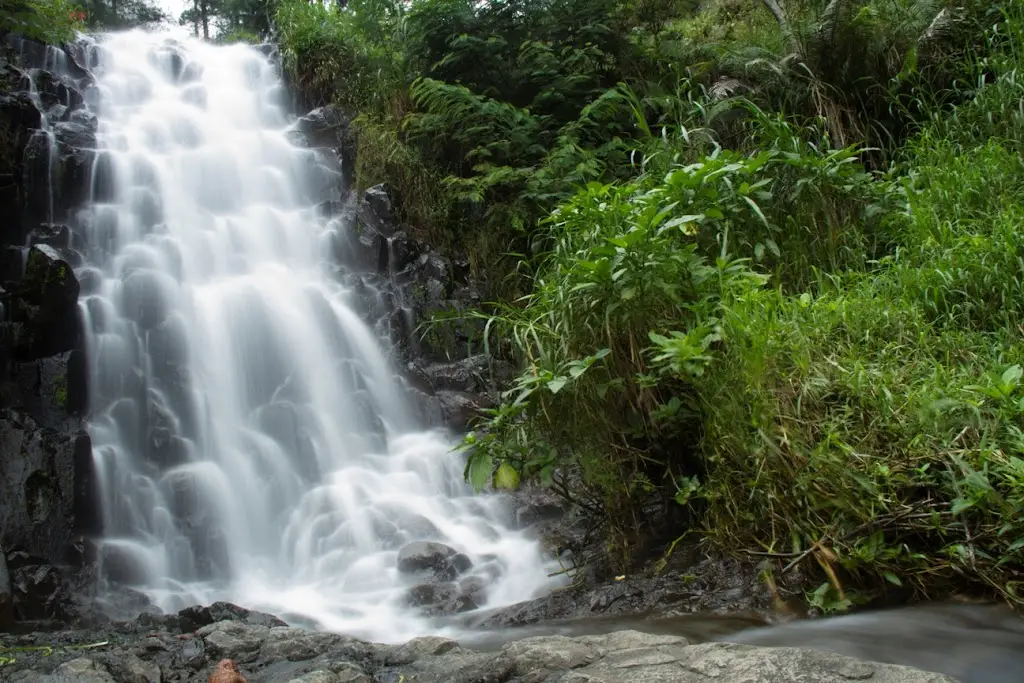 8666+MRJ Air Terjun Pundak Kiwo, Kawil, Ngancar, Kec. Plaosan, Kabupaten Magetan, Jawa Timur 63361, Indonesia