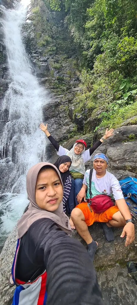 Wisata di Sumatera Barat