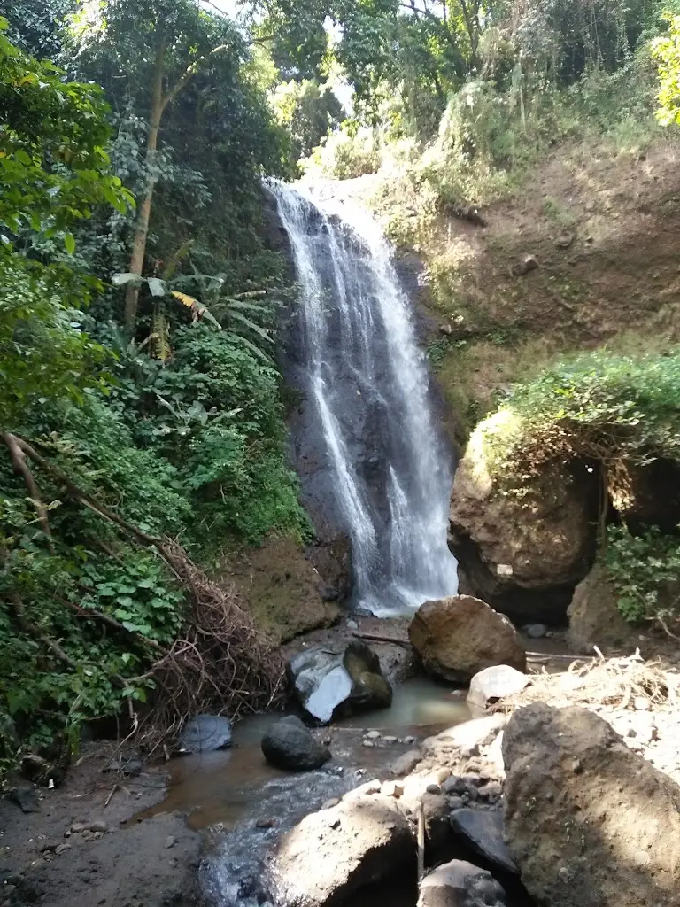 8999+FHJ Air Terjun Sekelip, Area Sawah/Kebun, Wonokerto, Kec. Wonosalam, Kabupaten Jombang, Jawa Timur 61476, Indonesia