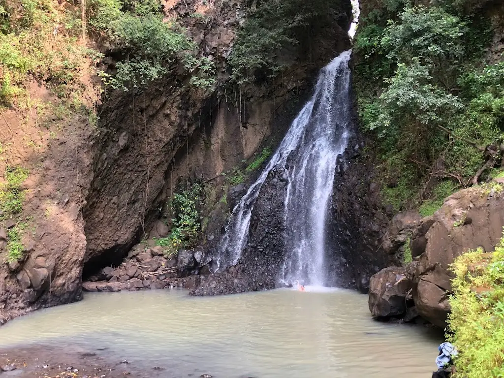 R282+38Q Air Terjun Sing Sing, Tigawasa, Kec. Banjar, Kabupaten Buleleng, Bali 81152, Indonesia