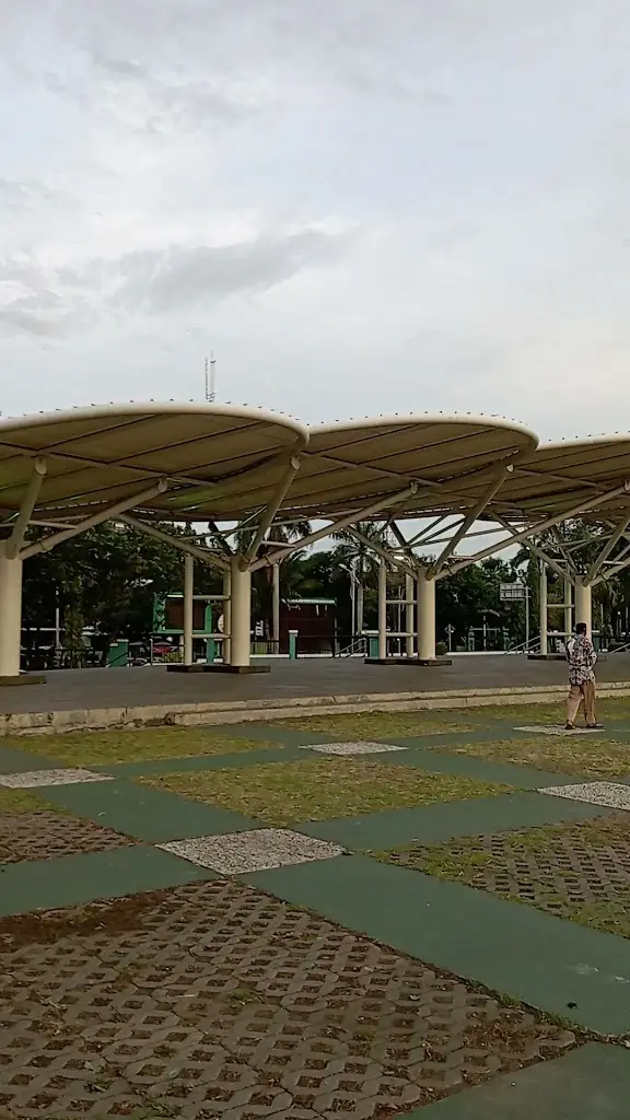 Wisata di Banten