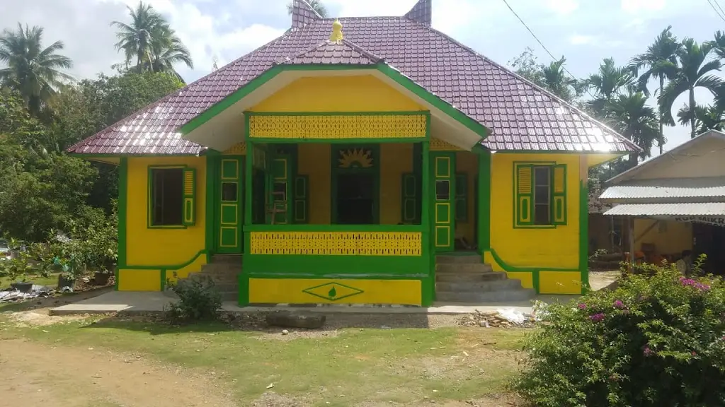 Bagas Godang Pijorkoling, Jl. Mangaraja Imbang Desa Lingkungan II, Pijarkoling, Kec. Padangsidimpuan Tenggara, Kota Padang Sidempuan, Sumatera Utara 22733, Indonesia