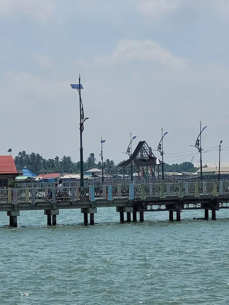 Wisata di Kepulauan Riau