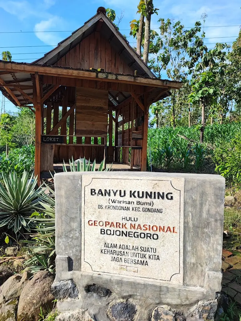 Wisata di Jawa Timur