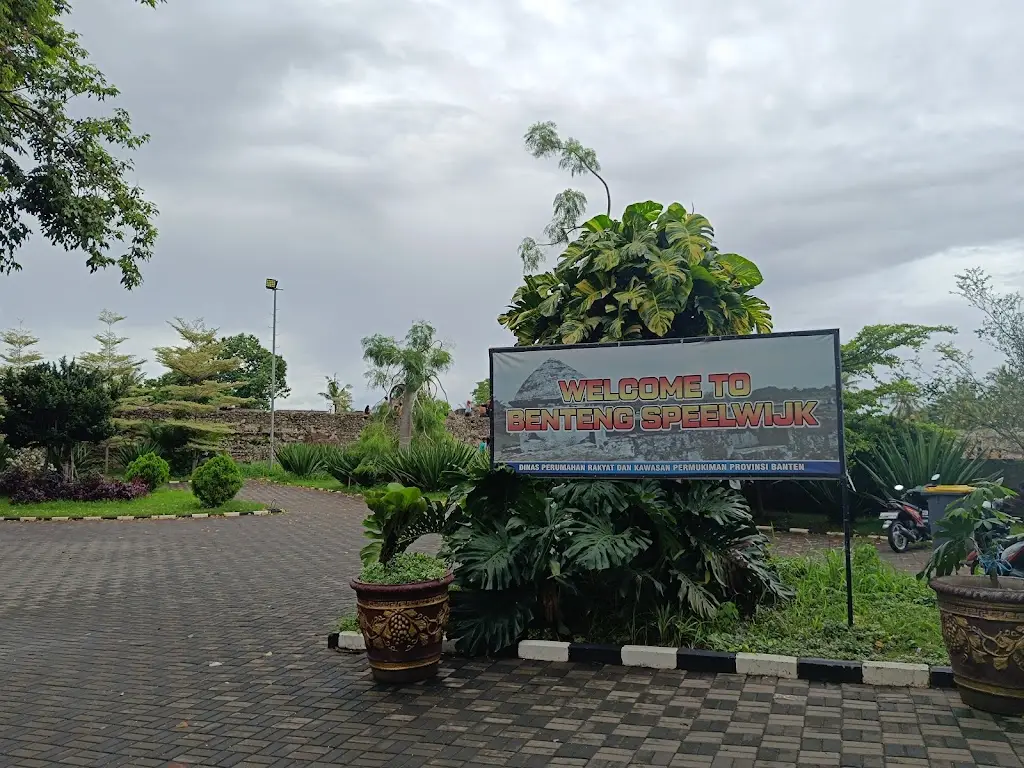 Wisata di Banten