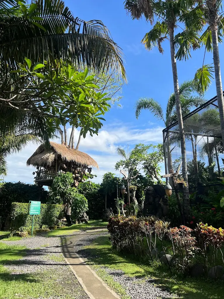 Wisata di Bali