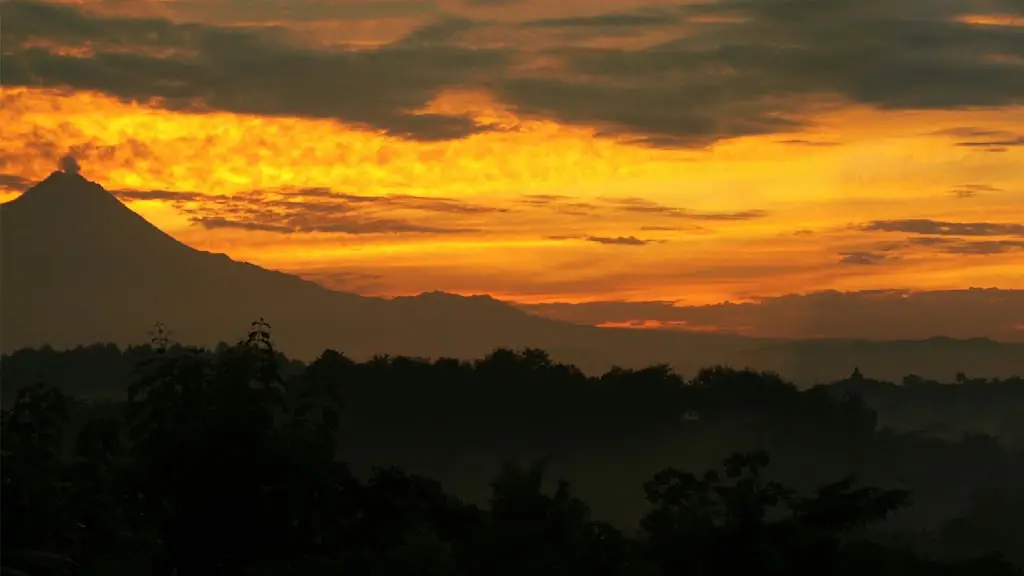 Bukit Barede, Sendaren 2, Karangrejo, Kec. Borobudur, Kabupaten Magelang, Jawa Tengah 56553, Indonesia