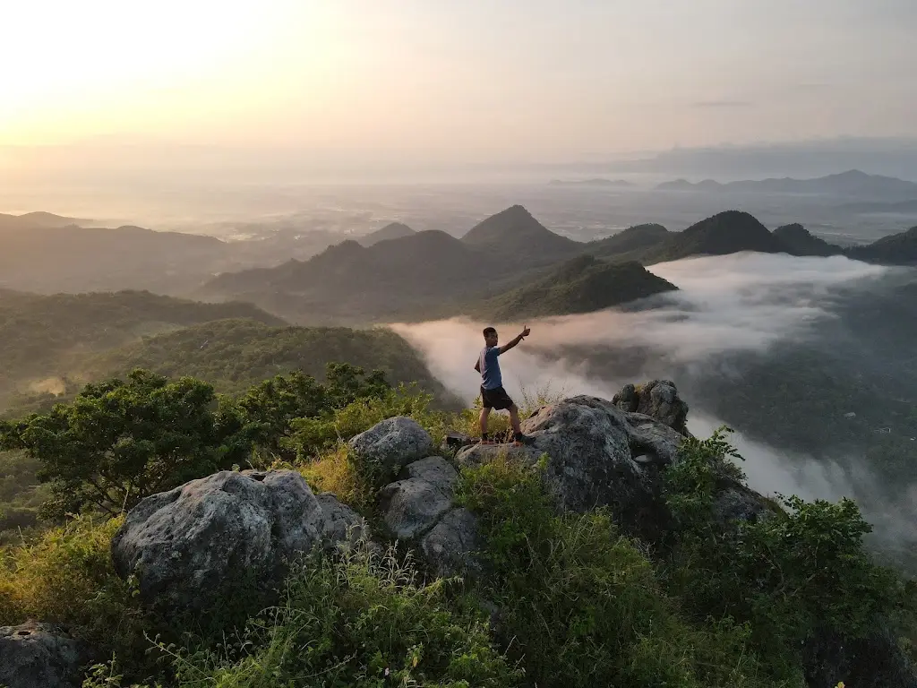 Bukit Cumbri, 5854+P92, Kepyar, Purwantoro, Kabupaten, Ngudal, Pagerukir, Kec. Sampung, Kabupaten Wonogiri, Jawa Tengah 57695, Indonesia