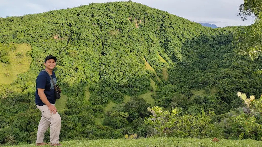 Bukit Guungan, Nyuh Tebel, Kec. Karangasem, Kabupaten Karangasem, Bali 80811, Indonesia