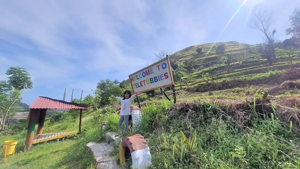 Bukit Teletubbies, Link. Pringori, Suralaya, Kec. Pulomerak, Kota Cilegon, Banten 42439, Indonesia