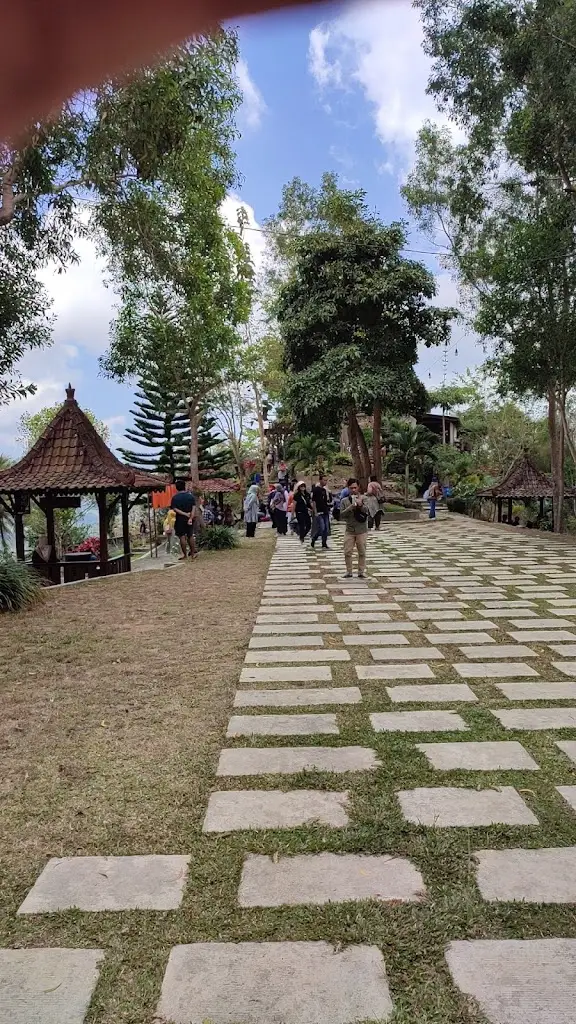 Wisata di Daerah Istimewa Yogyakarta