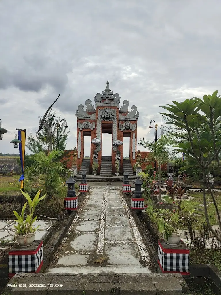 Candi Joglo Purwodadi, Jalan Pemuda Sukoharjo, Sukoharjo, Krangganharjo, Kec. Toroh, Kabupaten Grobogan, Jawa Tengah 58171, Indonesia