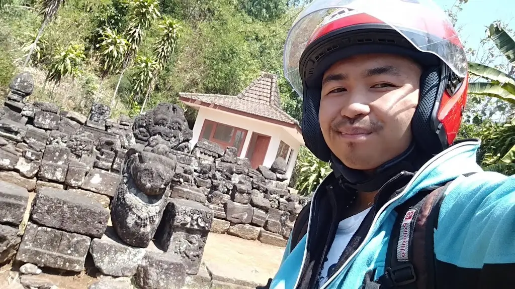 Wisata di Jawa Timur