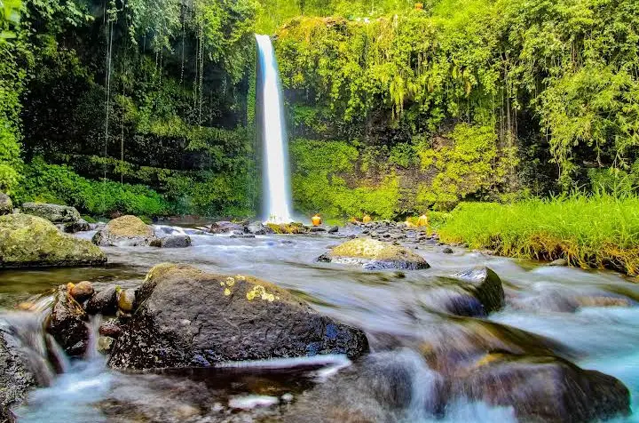 M7G7+HJG Curug Ceheng, Gandatapa I, Gandatapa, Kec. Sumbang, Kabupaten Banyumas, Jawa Tengah 53183, Indonesia