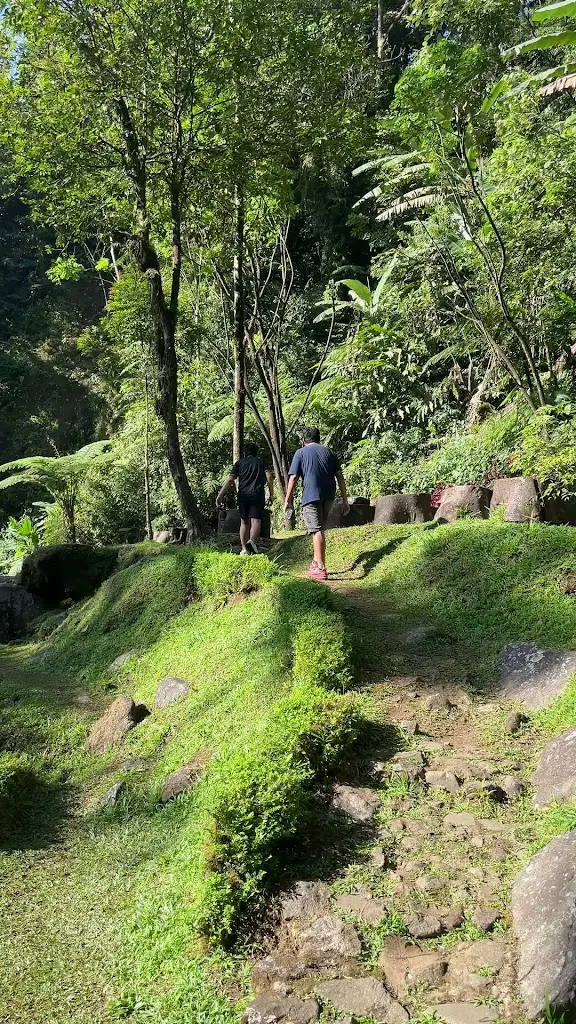 Wisata di Jawa Tengah