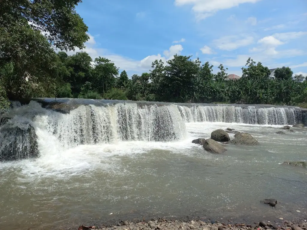 Wisata di Jawa Barat