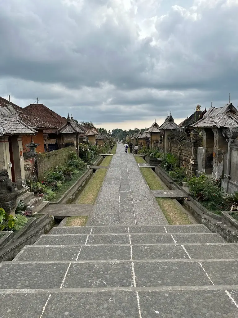 Wisata di Bali