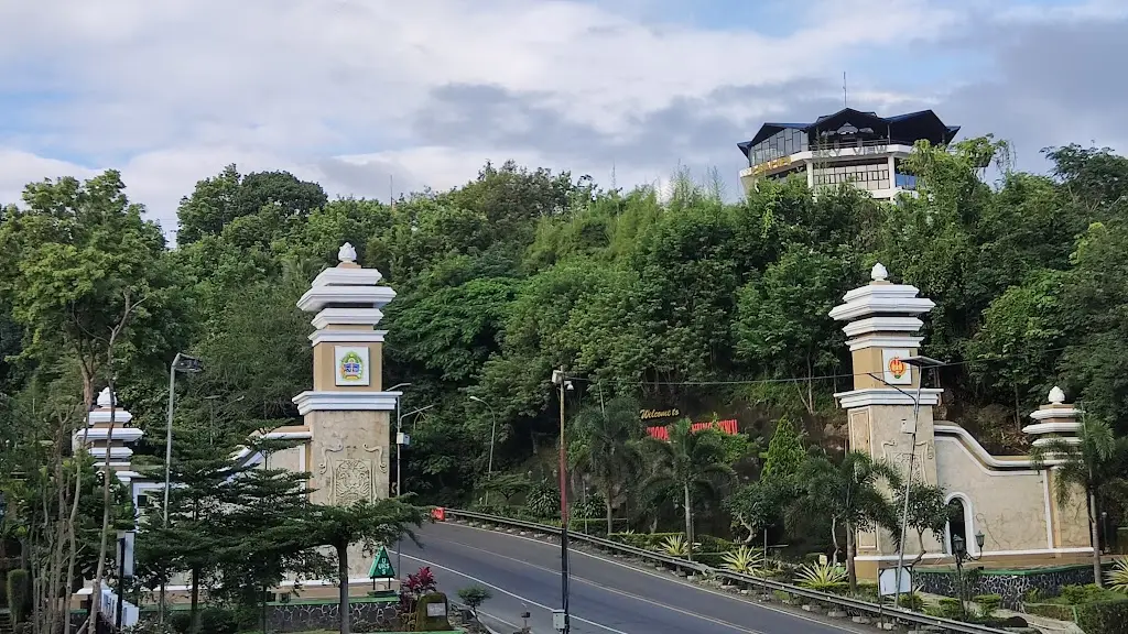 Wisata di Daerah Istimewa Yogyakarta