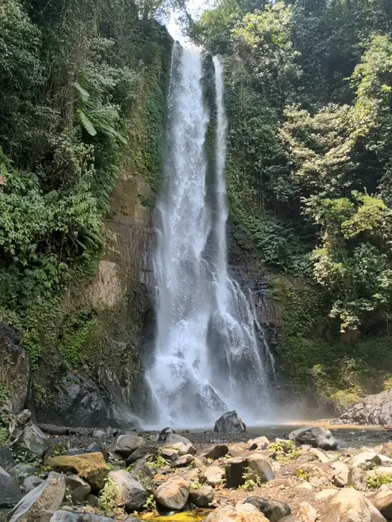 Wisata di Bali