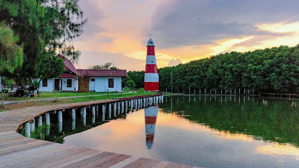 Grand Maerakaca Taman Mini Jawa Tengah, Jl. Puri Anjasmoro, Tawangsari, Kec. Semarang Barat, Kota Semarang, Jawa Tengah 50114, Indonesia