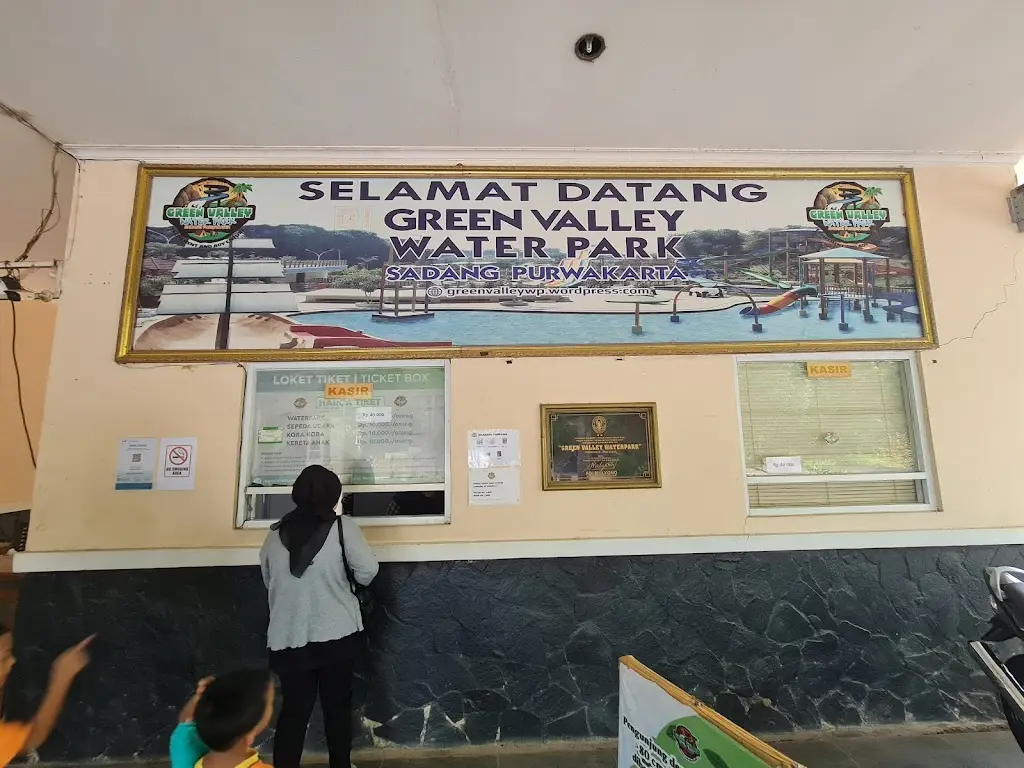 Wisata di Jawa Barat