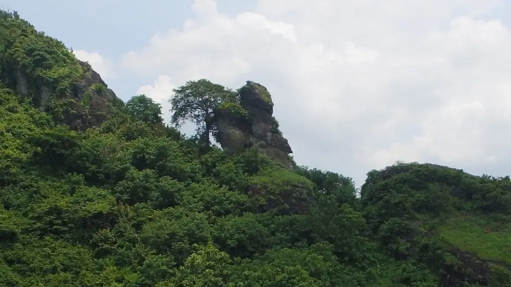 Gunung Budheg, Area Gn., Tanggung, Kec. Campurdarat, Kabupaten Tulungagung, Jawa Timur 66272, Indonesia