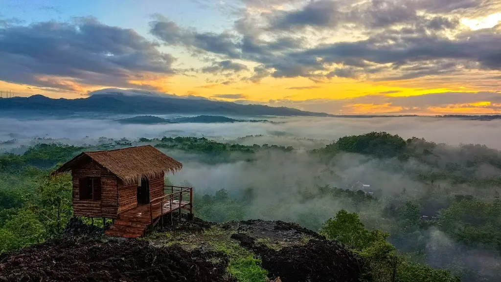 Gunung Ireng, Ngrancahan, Pengkok, Kec. Patuk, Kabupaten Gunung Kidul, Daerah Istimewa Yogyakarta 55862, Indonesia