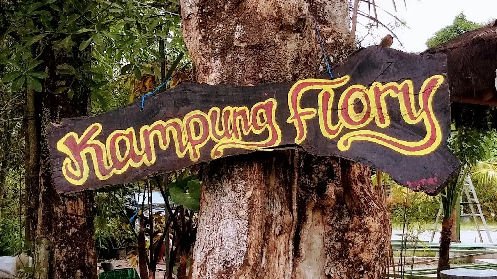 Kampung Flory Jogja, Rt 05, Rw 11, Jugang, Plaosan, Tridadi, Kec. Sleman, Kabupaten Sleman, Daerah Istimewa Yogyakarta 55511, Indonesia