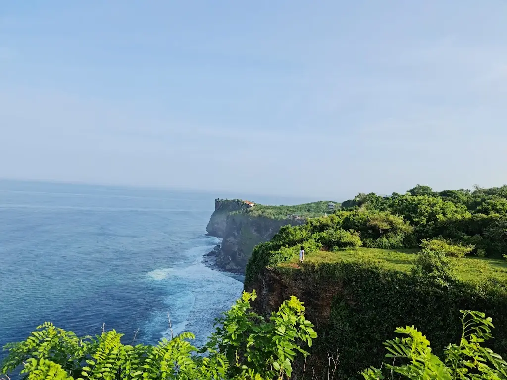 Karang Boma Cliff, Unnamed Road, Pecatu, South Kuta, Badung Regency, Bali, Indonesia