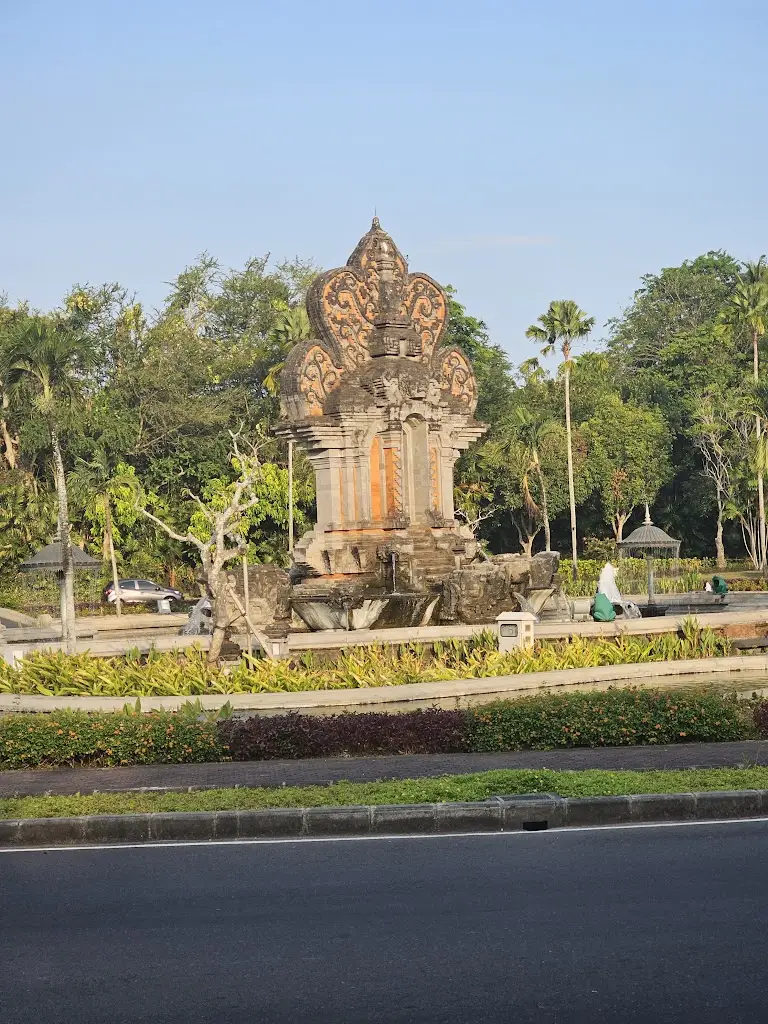 Wisata di Bali