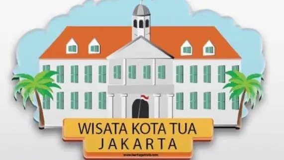 Kawasan Wisata Kota Tua Jakarta, Kawasan Kota Tua, Taman Fatahillah No.1, RT.7/RW.7, Pinangsia, Taman Sari, West Jakarta City, Jakarta 11110, Indonesia