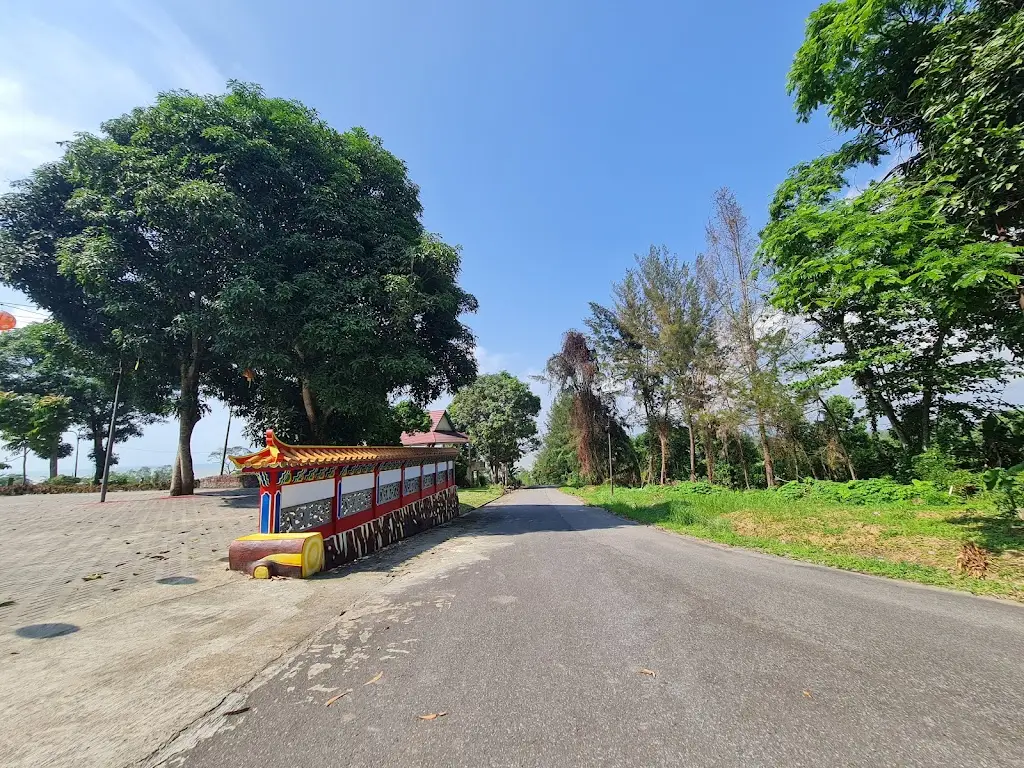 Wisata di Kepulauan Bangka Belitung