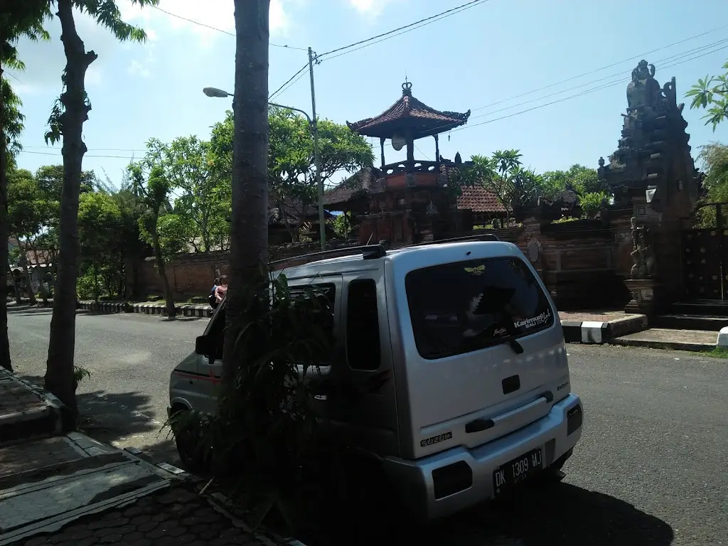 Wisata di Bali