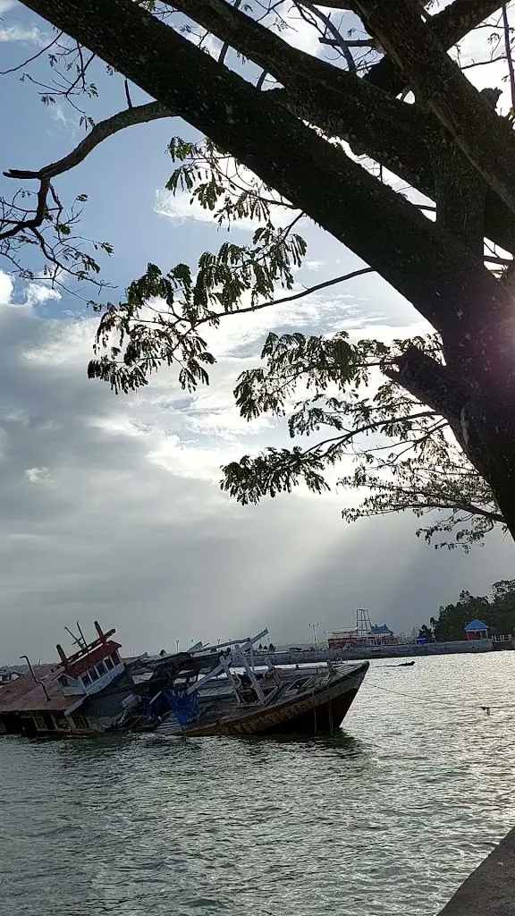 Wisata di Sulawesi Tenggara