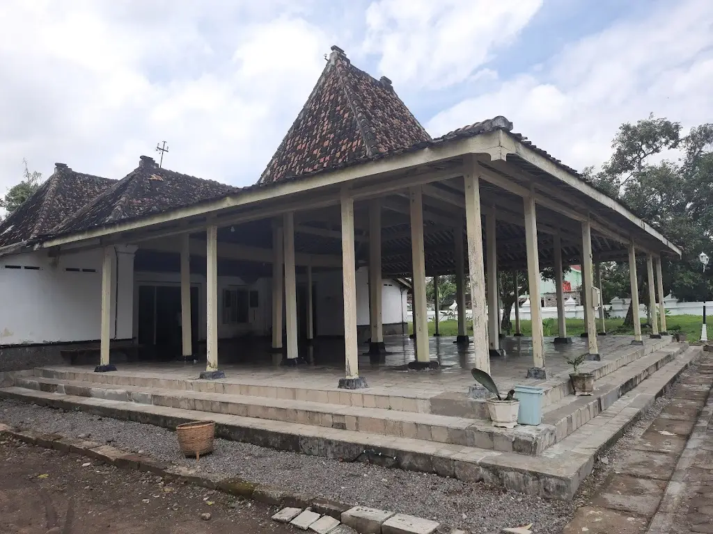 Wisata di Jawa Timur