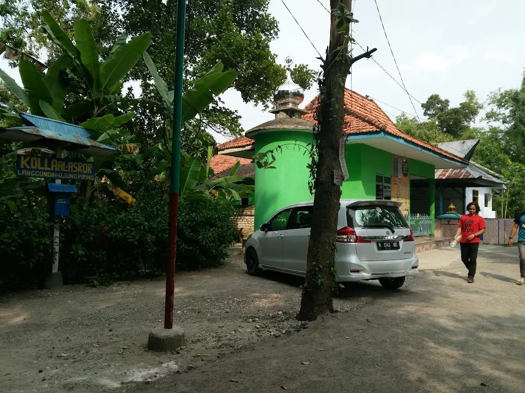 Kolla Langgundi, Jl. Langgundih Ujung Piring, Lagundi, Ujung Piring, Kec. Bangkalan, Kabupaten Bangkalan, Jawa Timur 69118, Indonesia