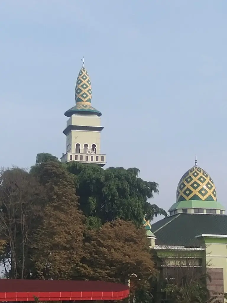 Lapangan Pancasila Salatiga (Alun Alun Pancasila Salatiga), Jl. Lap. Pancasila, Kalicacing, Kec. Sidomukti, Kota Salatiga, Jawa Tengah 50724, Indonesia