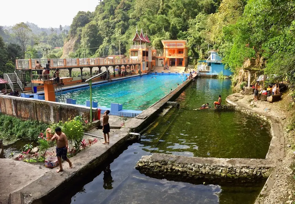 Lubuk Mata Kucing, Jl. Lubuk Mata Kucing, Ps. Usang, Kec. Padang Panjang Bar., Kota Padang Panjang, Sumatera Barat 27211, Indonesia