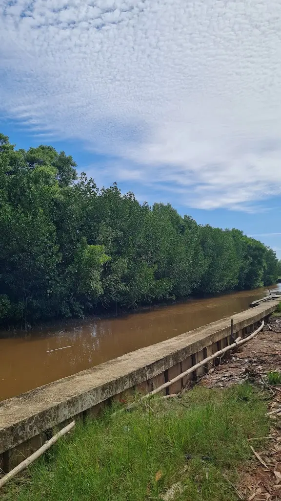 Wisata di Kalimantan Barat