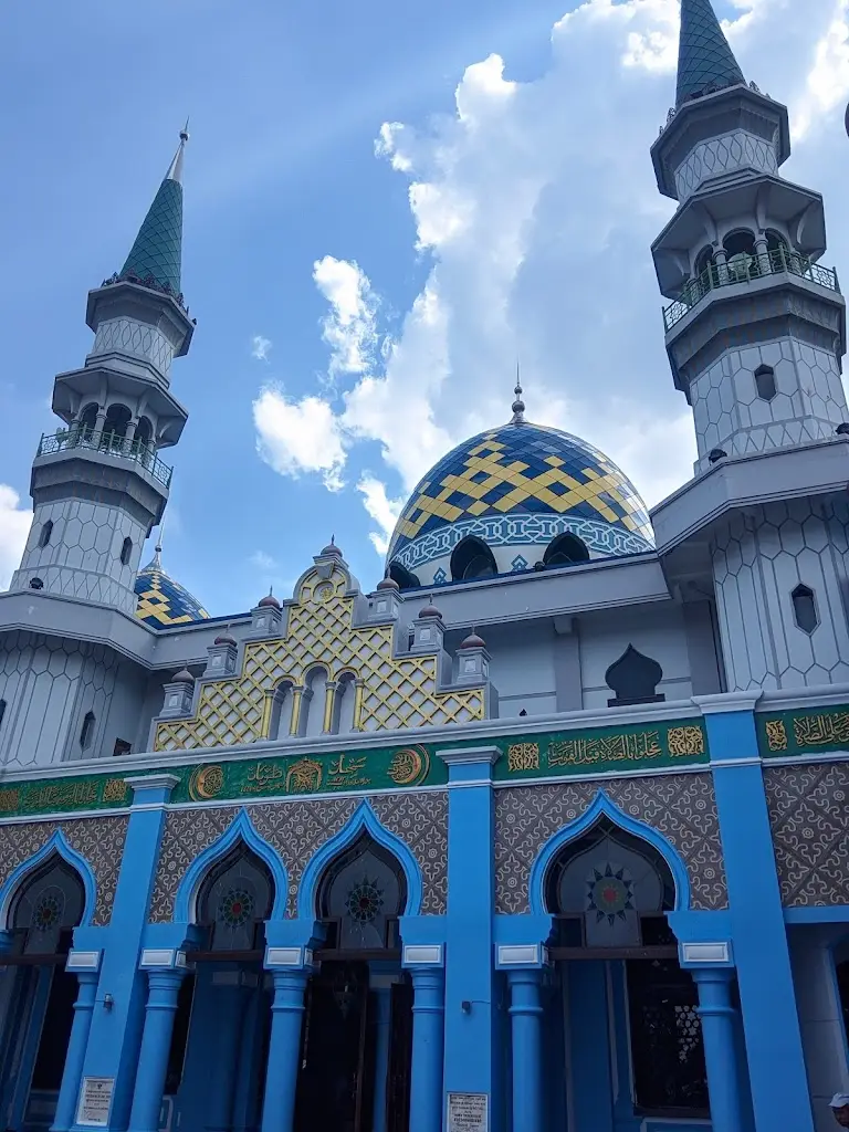 4347+2G4 Masjid Agung Tuban, Jl. Bonang, Kutorejo, Kec. Tuban, Kabupaten Tuban, Jawa Timur 62311, Indonesia