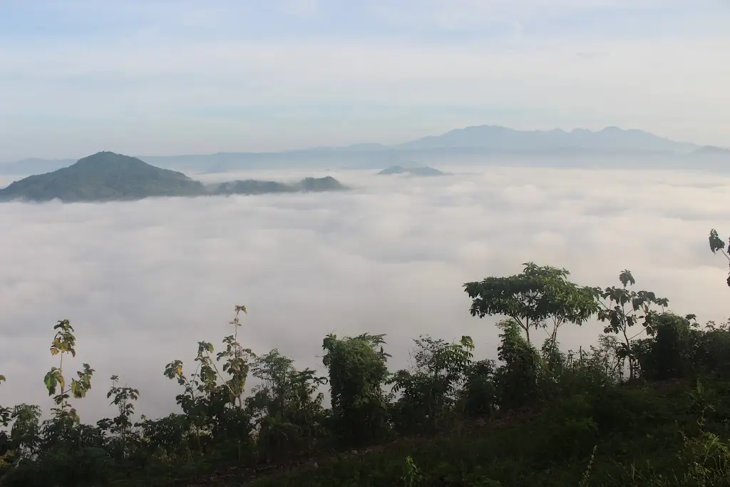 VP7J+H9G Negeri Diatas Awan, Banyon, Widoro, Kec. Gandusari, Kabupaten Trenggalek, Jawa Timur 66372, Indonesia