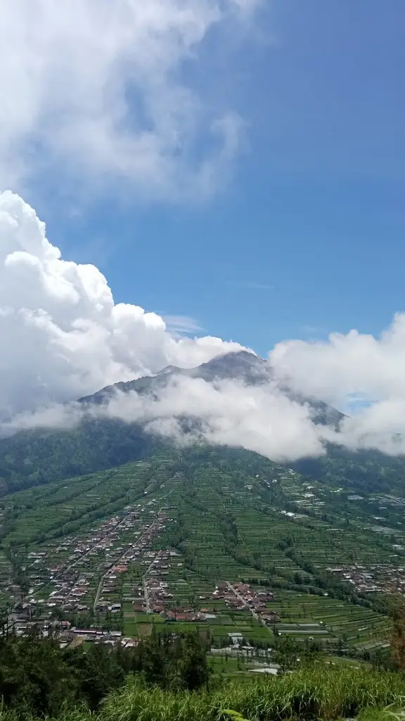 Wisata di Jawa Tengah