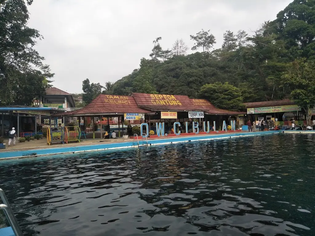 Obyek Wisata Cibulan, Maniskidul, Kec. Jalaksana, Kabupaten Kuningan, Jawa Barat 45554, Indonesia