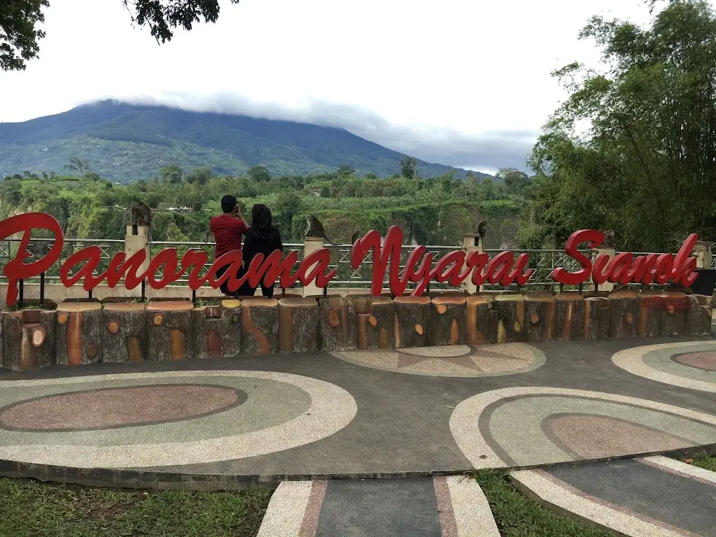 Panorama Bukittinggi, Jl. Panorama No.31, Kayu Kubu, Guguk Panjang, Bukittinggi City, West Sumatra 26136, Indonesia