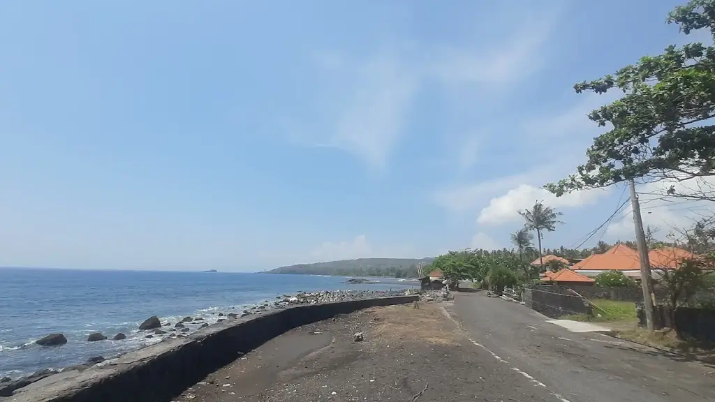 Wisata di Bali