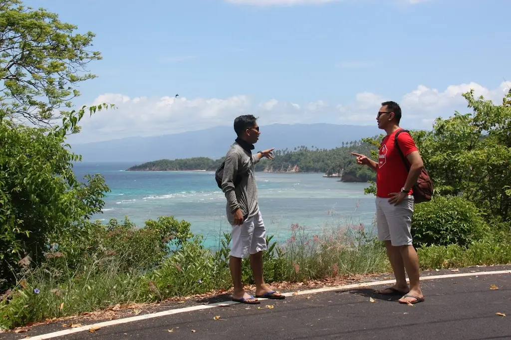 Wisata di Sulawesi Utara