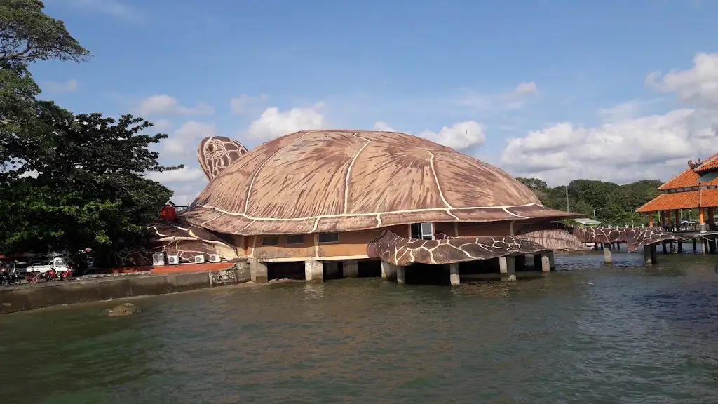 Pantai Kartini Jepara, RT.01/RW.04, Rw. IV, Bulu, Kec. Jepara, Kabupaten Jepara, Jawa Tengah 59418, Indonesia