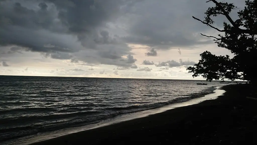 Pantai Kastela, Kelurahan Kastela , Kecamatan Pulau Ternate , Kota Ternate, Ternate, Maluku Utara 97751, Indonesia